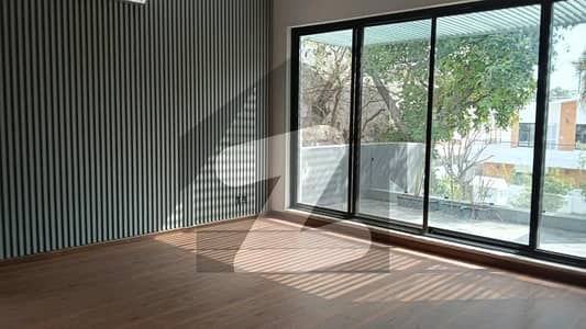 A 500 Square Yards House In Islamabad Is On The Market For Rent