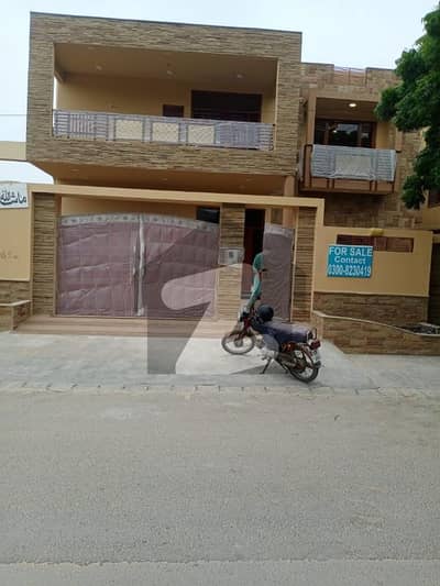 Prime Location House Of 500 Square Yards Available In DHA Phase 7 Extension