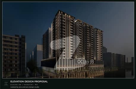 A Flat At Affordable Price Awaits You