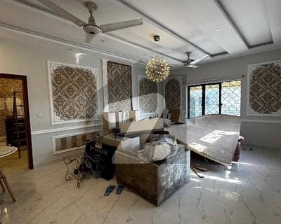 Best Options For Corner Upper Portion Is Available For rent In DHA Phase 4 - Block AA