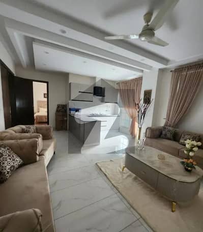 2 Bedroom Luxury Apartment for Rent Gulberg Prime location