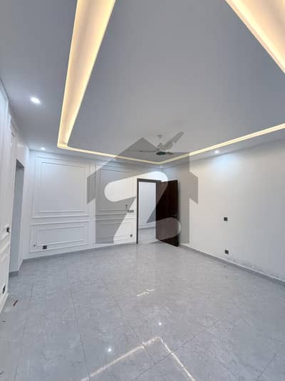 One Kanal Brand New Luxury Upper Portion Available For Rent DHA Phase 4