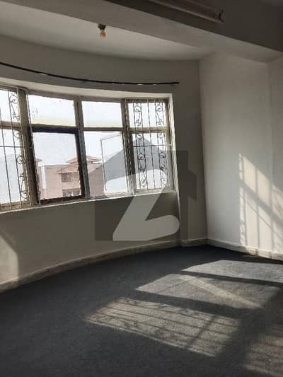 Flat Available For Rent