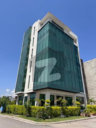 گلبرگ گرینز ۔ بلاک سی گلبرگ گرینز,گلبرگ,اسلام آباد میں 3 کمروں کا 8 مرلہ دفتر 3.0 لاکھ میں کرایہ پر دستیاب ہے۔