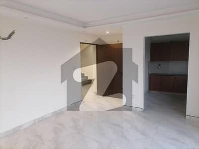 524 Square Feet Flat In Bahria Orchard Phase 4 Is Best Option