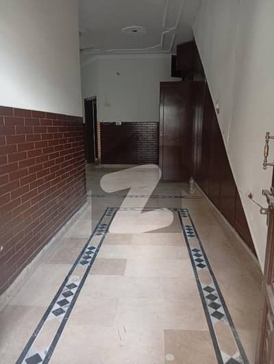 Upper Portion For Rent With Gas