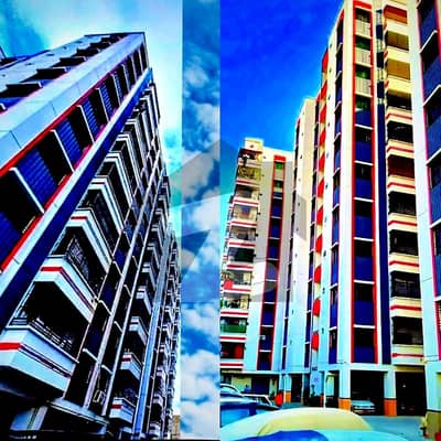 LEASED BANK LOAN APPLICABLE BRAND NEW FLAT ALSO AVAILABLE FOR SALE