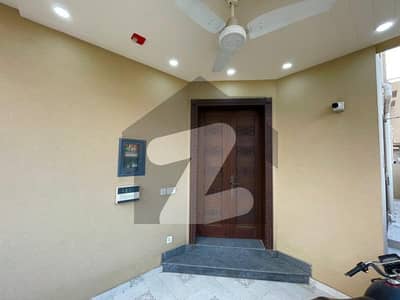 Dha 9 Town A Block Beautiful House For Rent. .