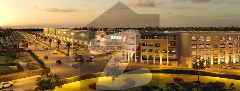 لیک سٹی رائیونڈ روڈ,لاہور میں 7 مرلہ کمرشل پلاٹ 26.0 کروڑ میں برائے فروخت۔ لیک سٹی رائیونڈ روڈ,لاہور میں 7 مرلہ کمرشل پلاٹ 26.0 کروڑ میں برائے فروخت۔