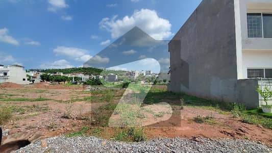 Ready To Possession Plot For Sale In Sector N