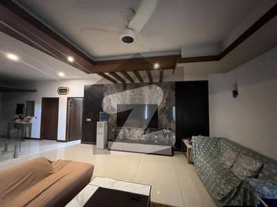 500 Yards Bungalow For Sale Khayaban-E-Rizwan