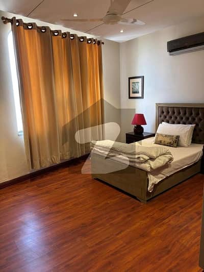 3 BEDROOM APARTMENT FULLY FURNISHED FOR RENT IN INDIGO BOUTIQUE
