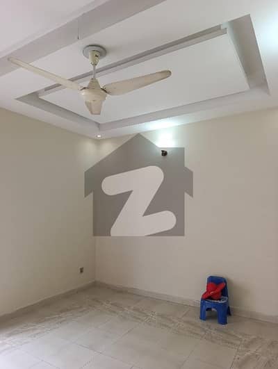 5 Marla Upper Portion Available For Rent With Gas