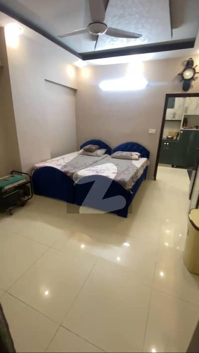 2 BED DD FLAT FOR SALE