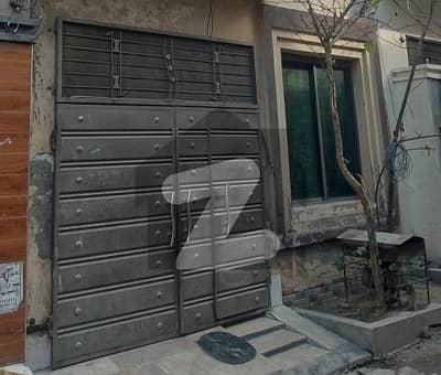House For Sale Is Readily Available In Prime Location Of Lalazaar Garden Phase 1