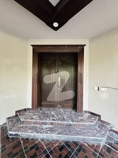 Prime Location House For Rent In DHA Phase 5