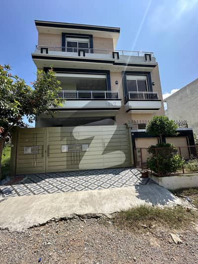 Beautiful Solid House For Sale