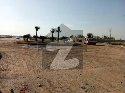 Fair-Priced Prime Location 10 Marla Residential Plot Available In Citi Housing Society