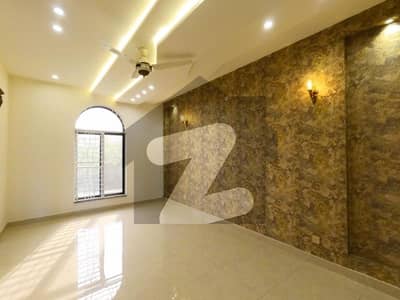 Well-Constructed House Available For Sale In Punjab Coop Housing Society Well-Constructed House Available For Sale In Punjab Coop Housing Society