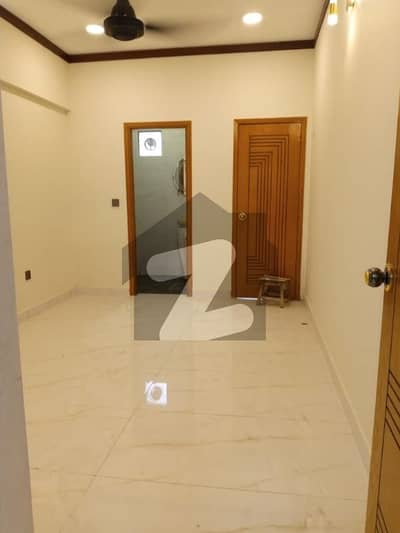 ڈی ایچ اے فیز 6 ڈی ایچ اے ڈیفینس,کراچی میں 2 کمروں کا 4 مرلہ فلیٹ 2.3 کروڑ میں برائے فروخت۔