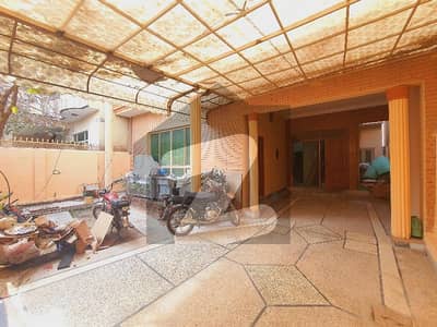 Ground Portion For Rent