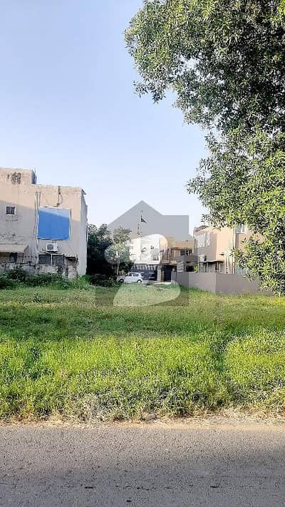 ڈی ایچ اے فیز 5 - بلاک ایل فیز 5,ڈیفنس (ڈی ایچ اے),لاہور میں 10 مرلہ رہائشی پلاٹ 4.1 کروڑ میں برائے فروخت۔ ڈی ایچ اے فیز 5 - بلاک ایل فیز 5,ڈیفنس (ڈی ایچ اے),لاہور میں 10 مرلہ رہائشی پلاٹ 4.1 کروڑ میں برائے فروخت۔