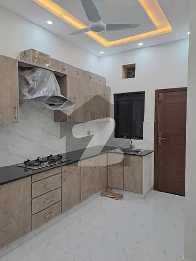 DAWOOD RESIDENCY 5 MARLA USED HOUSE FOR SALE