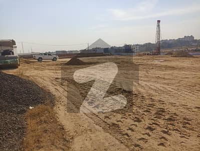 25x50 5 Marla Residential Plot For Sale In E Block