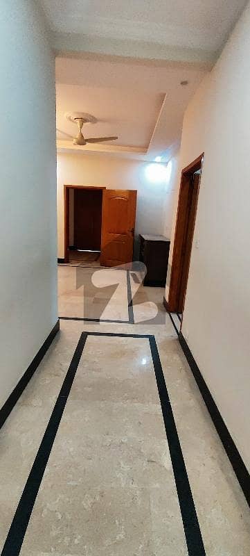 14 MARLA UPPER PORTION FOR RENT IN CDA SECTOR F 17 ISLAMABAD