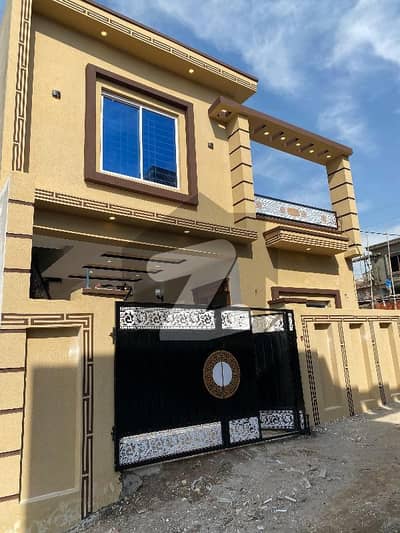 ثمر زر ہاؤسنگ سوسائٹی راولپنڈی میں 2 کمروں کا 5 مرلہ مکان 73.0 لاکھ میں برائے فروخت۔