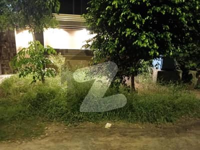 الجلیل گارڈن لاہور میں 5 مرلہ رہائشی پلاٹ 45.0 لاکھ میں برائے فروخت۔