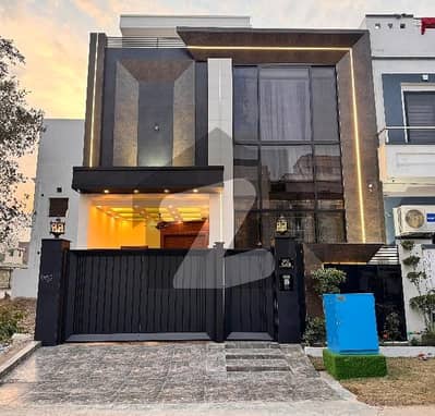 5 Marla New House For Sale Citi Housing GRW Near to Park,Masjid,Market,School