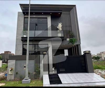 Brand New Modern house For Sale