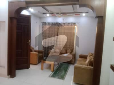 10 MARLA 2ND FLOOR 2 BEDROOM TV LOUNG KITCHEN