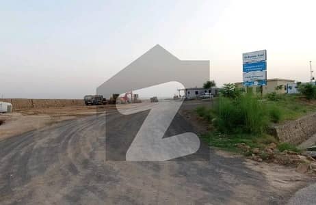 Cda Sector C-16/2(50*90) Pair Plots For Sale.