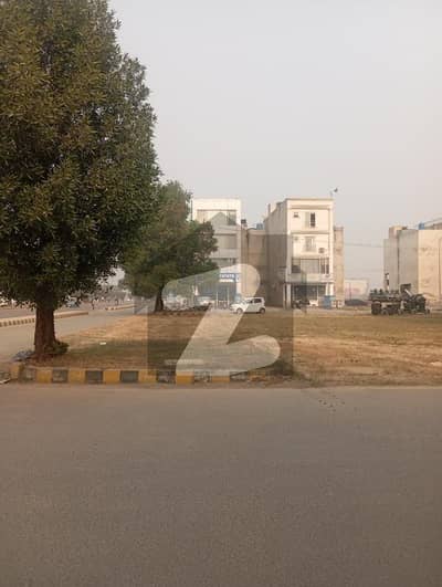 5 Marla Plot All Dues Paid For Sale