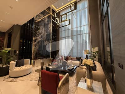 ڈی ایچ اے فیز 6 ڈیفنس (ڈی ایچ اے),لاہور میں 6 کمروں کا 1 کنال مکان 20.0 کروڑ میں برائے فروخت۔