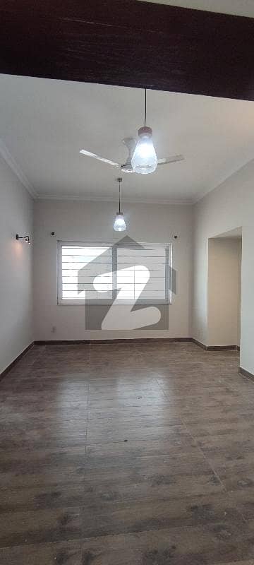 12 Marla House for Rent Sector A, Bahria Enclave Islamabad