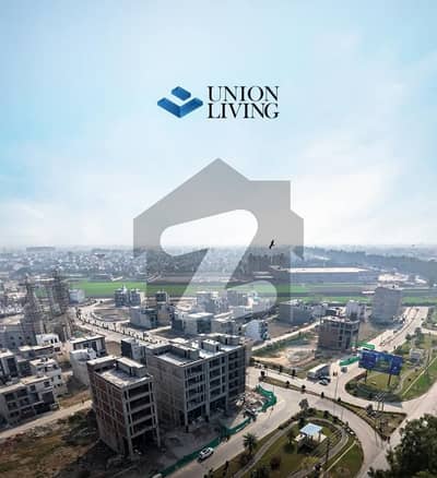 یونین لیونگ مین کینال بینک روڈ,لاہور میں 5 مرلہ رہائشی پلاٹ 90.0 لاکھ میں برائے فروخت۔