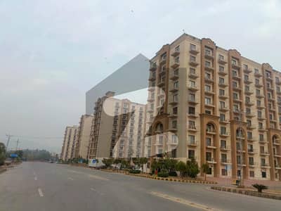11 Marla Plot Sector A Bahria Enclave Extra Land Paid, Possession & Utilities Cleared