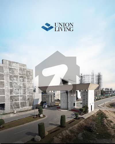 Brand New 5 Marla Luxury House for Sale in Union Living