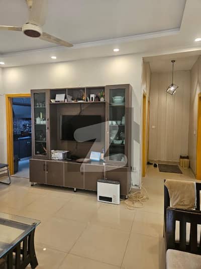 900 Square Feet Corner Apartment Is Available For Sale In G-10/2 Islamabad