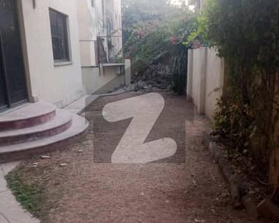 ایف ۔ 8 اسلام آباد میں 6 کمروں کا 1 کنال مکان 6.0 لاکھ میں کرایہ پر دستیاب ہے۔