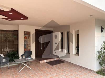 House For Rent In DHA Phase 4 Block HH Furnished