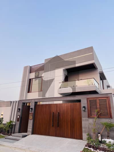 500 Yards West Open Brand New Bungalow For Rent