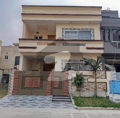 Prime Location 5 Marla House For sale Is Available In Citi Housing Society
