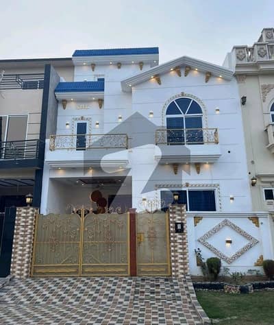 سٹی ہاؤسنگ سوسائٹی گوجرانوالہ میں 4 کمروں کا 5 مرلہ مکان 1.9 کروڑ میں برائے فروخت۔