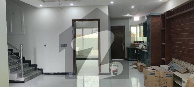 5 Marla Luxury House For Sale Bahria Enclave, Islamabad