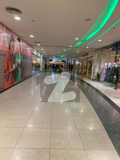 Brand Rented Shop For Sala Islamabad