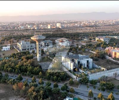 گلبرگ ریزیڈنشیا - بلاک وی گلبرگ ریزیڈنشیا,گلبرگ,اسلام آباد میں 10 مرلہ رہائشی پلاٹ 1.1 کروڑ میں برائے فروخت۔